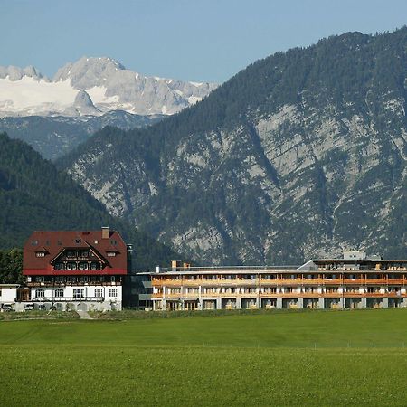 G'Sund & Natur Hotel Die Wasnerin - Adults Only Bad Aussee Exterior photo
