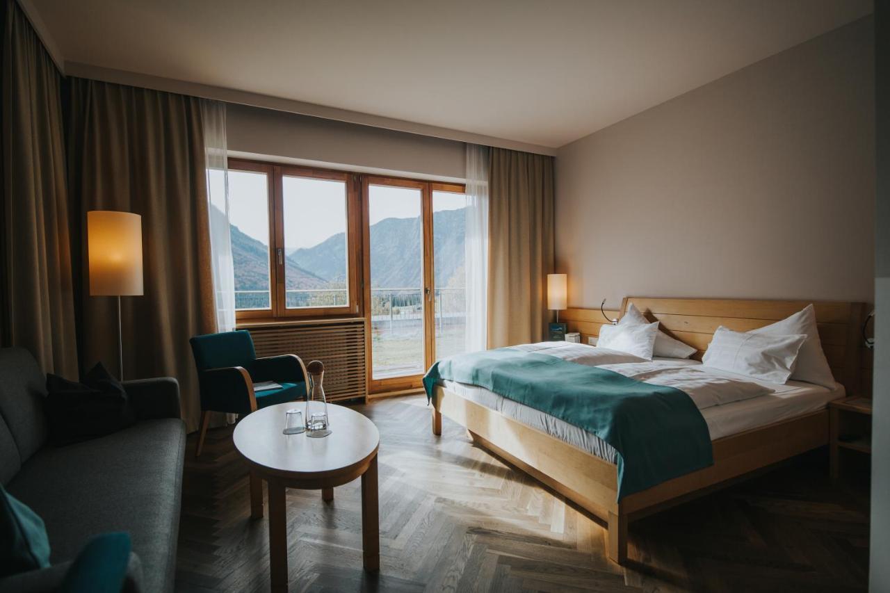 G'Sund & Natur Hotel Die Wasnerin - Adults Only Bad Aussee Exterior photo