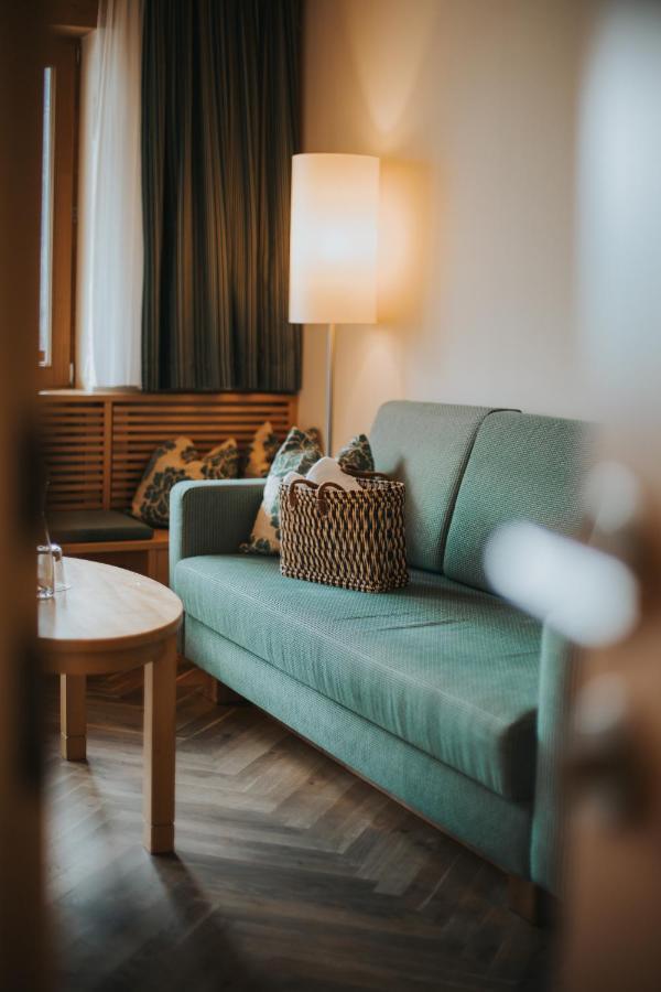 G'Sund & Natur Hotel Die Wasnerin - Adults Only Bad Aussee Room photo