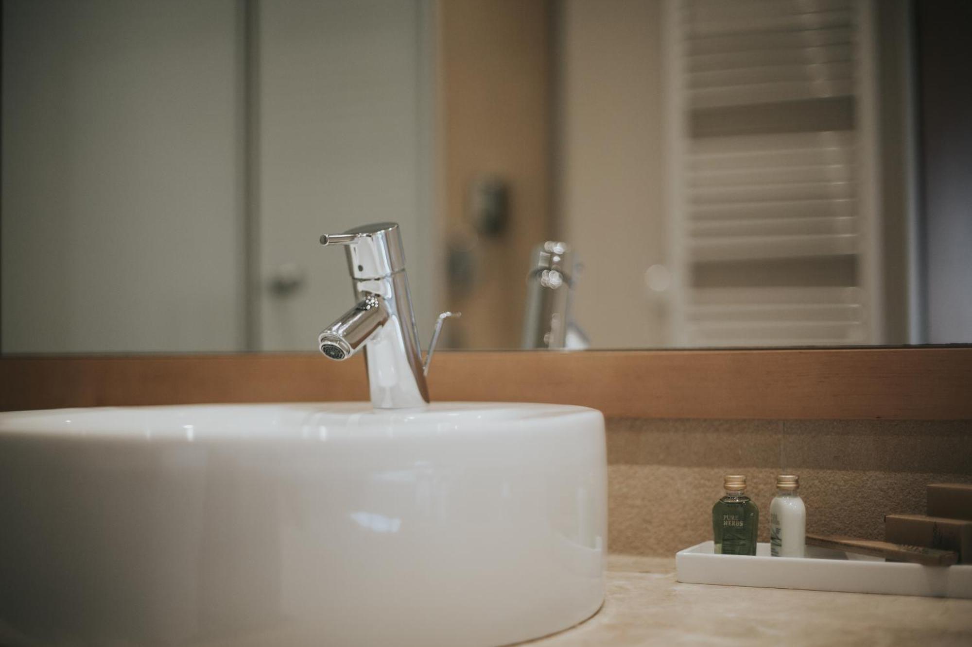 G'Sund & Natur Hotel Die Wasnerin - Adults Only Bad Aussee Room photo
