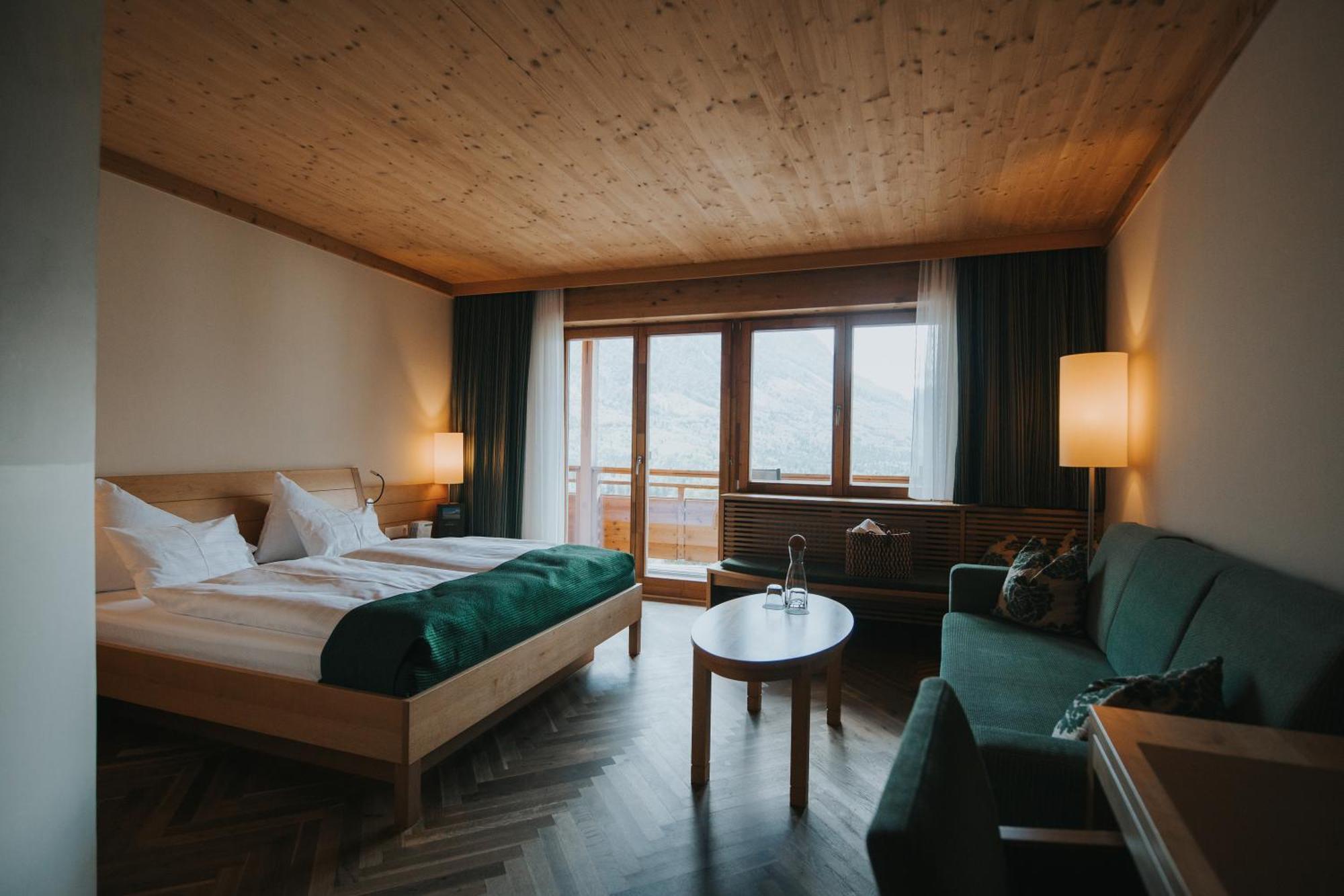 G'Sund & Natur Hotel Die Wasnerin - Adults Only Bad Aussee Room photo