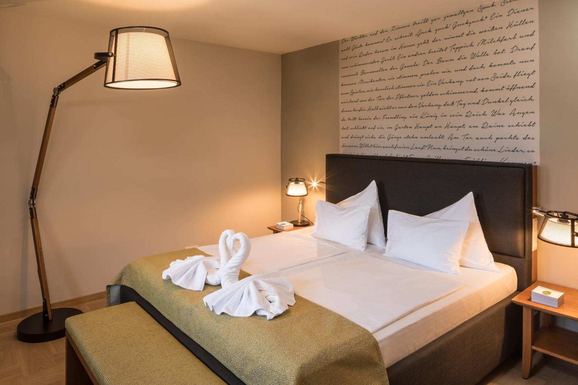 G'Sund & Natur Hotel Die Wasnerin - Adults Only Bad Aussee Exterior photo