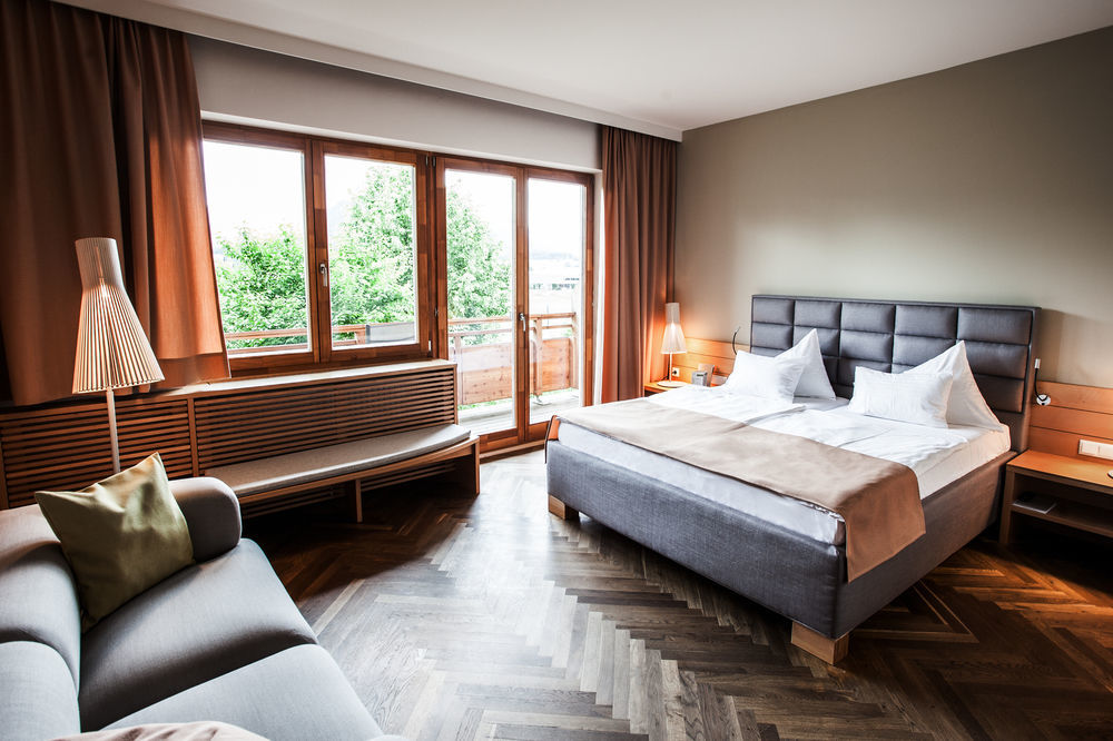 G'Sund & Natur Hotel Die Wasnerin - Adults Only Bad Aussee Exterior photo